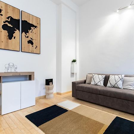 Ermes Apartment Milano Exteriör bild