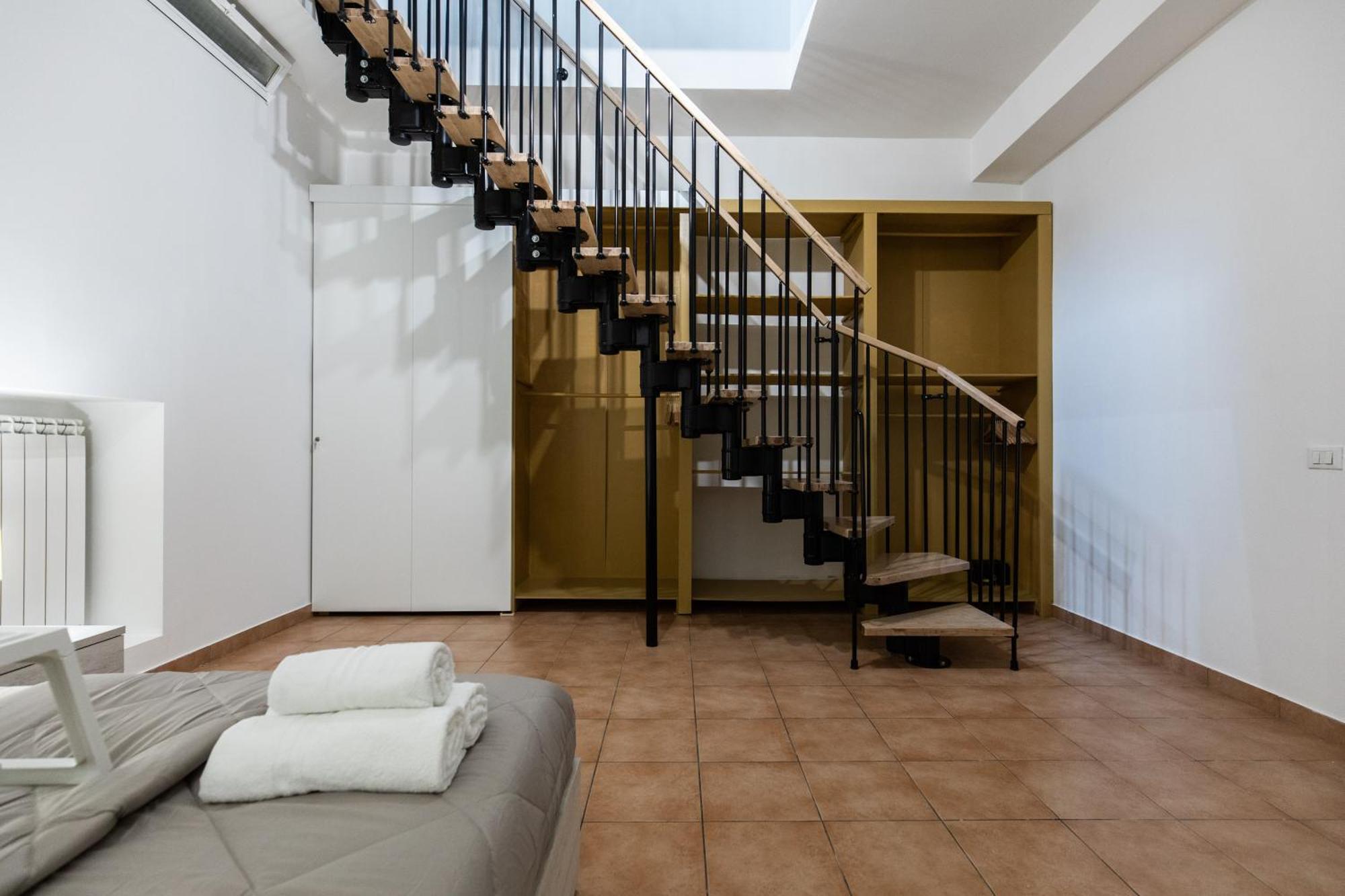 Ermes Apartment Milano Exteriör bild
