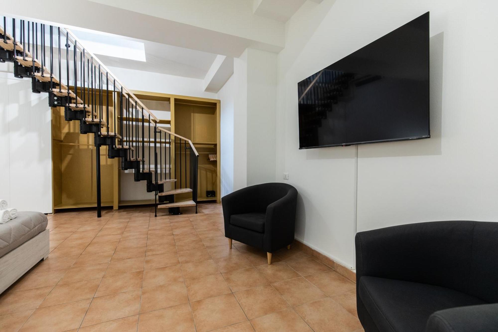 Ermes Apartment Milano Exteriör bild