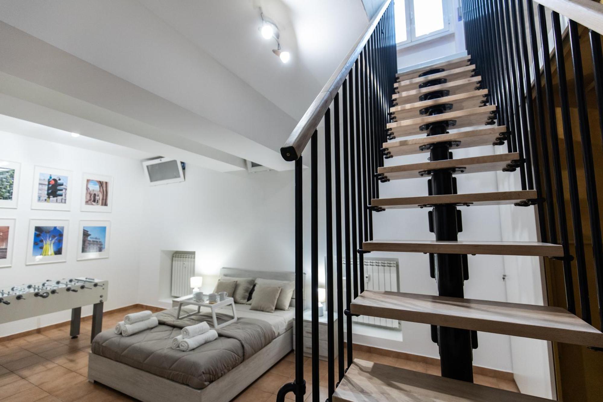 Ermes Apartment Milano Exteriör bild