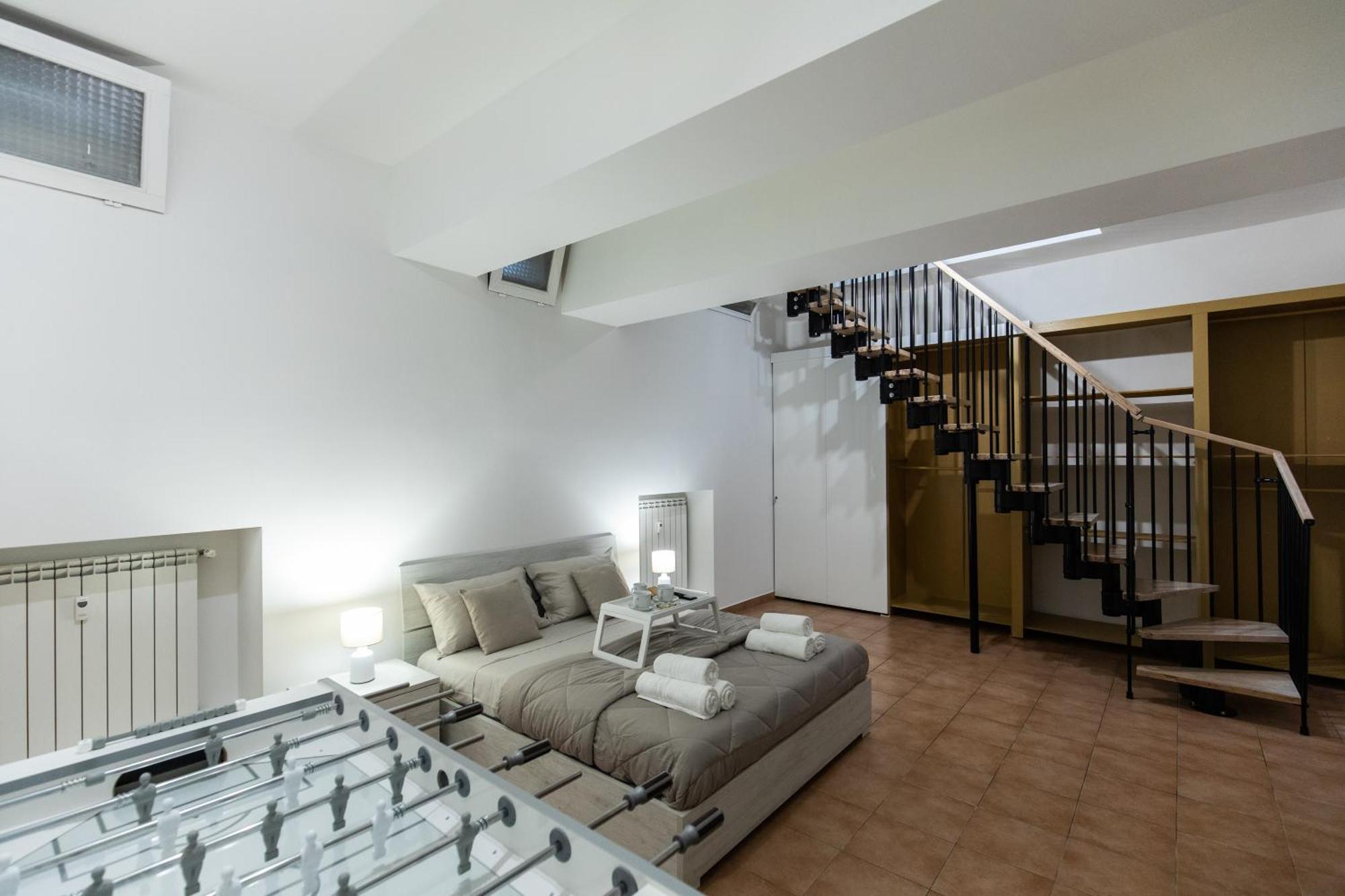 Ermes Apartment Milano Exteriör bild